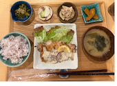 元気キッチンそよかぜ: Hankさんの2026年09月11日の1枚目の投稿写真