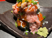 北海道海鮮居酒屋 いろりあん 時計台店: nachuさんの2026年04月02日の1枚目の投稿写真