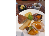 Cafe Contrail　～ランチ・食べ放題～: nachuさんの2026年05月の1枚目の投稿写真