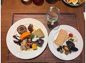 Cafe Contrail カフェコントレイル: nachuさんの2026年09月10日の1枚目の投稿写真