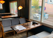 Cafe ＆ Dining SPUR Maruyama カフェ ダイニング シュプール マルヤマ: nachuさんの2025年11月11日の2枚目の投稿写真