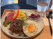 JOHNSON S TEA LOUNGE ジョンソン ティー ラウンジ: nachuさんの2026年07月15日の1枚目の投稿写真