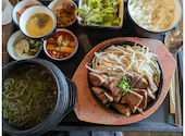 鉄板焼き 味親ゴギ ミチンゴギ 東中野: ぐらっちさんの2026年07月31日の2枚目の投稿写真