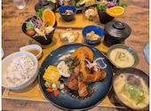 創作家庭料理 YOROKOBI 悦び: ティナさんの2026年05月の1枚目の投稿写真
