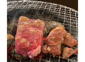 七輪焼肉　安安　行徳駅前店: さきさんの2025年02月の1枚目の投稿写真