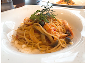 cucina L' ATELIER クッチーナ ラトリエ: りなさんの2022年10月17日の1枚目の投稿写真