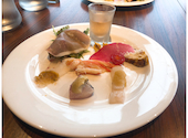 cucina L' ATELIER クッチーナ ラトリエ: りなさんの2022年10月17日の2枚目の投稿写真