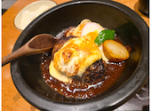 山本のハンバーグ イオンモール札幌発寒店: KENJIさんの2026年06月29日の1枚目の投稿写真