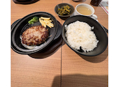 羽釜ごはん&ハンバーグ ファイヤーバーグ 里塚店: みっちさんの2026年09月06日の1枚目の投稿写真