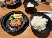 羽釜ごはん&ハンバーグ ファイヤーバーグ 里塚店: みっちさんの2026年10月05日の1枚目の投稿写真