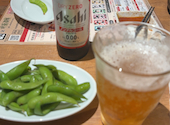 牛角 青葉台店: プリムローズさんの2026年09月19日の1枚目の投稿写真
