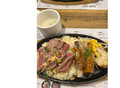 STEAK JOINT 横浜ジョイナス: まみちゃんさんの2026年09月01日の1枚目の投稿写真