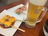 お酒とごはん みたり mitari: まっちゃさんの2026年06月15日の1枚目の投稿写真