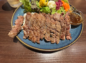 肉カフェダイニングアフロ　藤が丘: まっちゃさんの2026年05月の1枚目の投稿写真