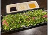 活菜旬魚 さんかい 琴似店: いち姫さんの2026年08月27日の1枚目の投稿写真