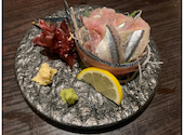 活菜旬魚 さんかい 琴似店: いち姫さんの2026年08月27日の3枚目の投稿写真