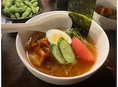 島田屋 琴似店: いち姫さんの2025年07月05日の3枚目の投稿写真