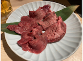 近江焼肉ホルモンすだく札幌琴似店: いち姫さんの2025年01月20日の1枚目の投稿写真