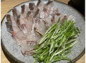 海鮮と北海道肉料理 とら TORA 琴似店: いち姫さんの2024年12月23日の3枚目の投稿写真