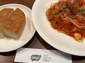 CafeDining&Bar SHEEP シープ: たみこゆさんの2026年04月18日の2枚目の投稿写真