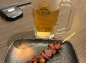 炭火居酒屋 炎 北24条店: じゃすみんさんの2026年09月28日の2枚目の投稿写真