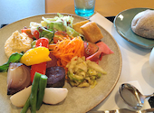 428cafe+: 黒豆さんの2022年06月25日の1枚目の投稿写真