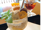 428cafe+: 黒豆さんの2022年06月25日の2枚目の投稿写真