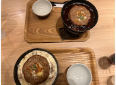 チーズ&ドリア.スイーツ アミュプラザくまもと店: あかねひめさんの2025年12月08日の2枚目の投稿写真