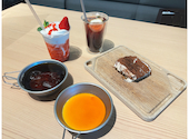 スノーピークカフェ アミュプラザくまもと店: あかねひめさんの2026年05月22日の3枚目の投稿写真