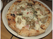 Pizza.肉.ワイン.イルフォルノドーロ: あかねひめさんの2026年07月14日の3枚目の投稿写真