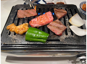大衆焼肉 ホルモンマン平成店: あかねひめさんの2026年04月01日の2枚目の投稿写真