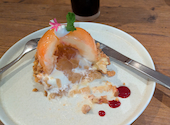CAFE ZUKKE カフェ ズッケ: mossさんの2026年07月29日の2枚目の投稿写真