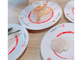 かっぱ寿司 逢谷内店: ゆさんの2026年06月22日の1枚目の投稿写真