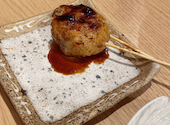 個室　半個室　きりたんぽ　炭火焼鳥と秋田海鮮居酒屋　福ト屋: ゆさんの2026年09月22日の2枚目の投稿写真