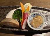 焼とりと日本酒 鶏山 とりやま 安政町: ゆつこさんの2026年03月22日の1枚目の投稿写真