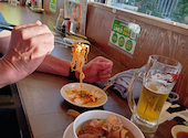 格安ビールと鉄鍋餃子 3 6 5酒場 赤坂2号店: やまちゃんさんの2025年07月21日の1枚目の投稿写真