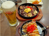格安ビールと鉄鍋餃子 3 6 5酒場 赤坂2号店: やまちゃんさんの2025年12月07日の1枚目の投稿写真