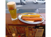 格安ビールと鉄鍋餃子 3 6 5酒場 赤坂2号店: やまちゃんさんの2026年04月06日の1枚目の投稿写真