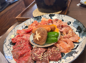 大衆焼肉 ニュー宝島: ともアオさんの2026年06月08日の2枚目の投稿写真