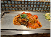 お好み焼き 京ちゃばな 心斎橋南船場店: ひろみさんの2025年11月11日の1枚目の投稿写真