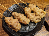 鶏屋 いちごいちえ 上本町店: yoshiさんの2024年03月の1枚目の投稿写真
