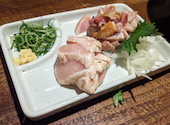 鶏屋 いちごいちえ 上本町店: yoshiさんの2024年03月05日の3枚目の投稿写真