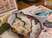 牡蠣 タコ居酒屋 明石: yoshiさんの2025年02月26日の2枚目の投稿写真