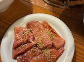 元氣七輪焼肉 牛繁 板橋仲宿店: ぺーさんの2026年04月22日の1枚目の投稿写真