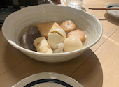 炉端とおでん　呼炉凪来（ころなぎらい）名古屋駅前店: りなさんの2025年11月の1枚目の投稿写真