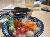 炉端とおでん 呼炉凪来 名古屋駅前店: りなさんの2025年11月13日の2枚目の投稿写真