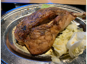 香川名物 骨付鳥 いろどりや 町田本店: 和みさんの2026年10月09日の3枚目の投稿写真