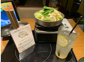 九州料理 獅子丸 町田総本店: 和みさんの2026年04月25日の3枚目の投稿写真