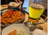 YEBISUBAR ヱビスバー 本厚木ミロード店: 和みさんの2026年08月04日の2枚目の投稿写真