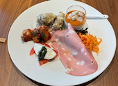 イタリア辺りの料理店　osteria Carbone: ゆうさんの2025年03月05日の1枚目の投稿写真